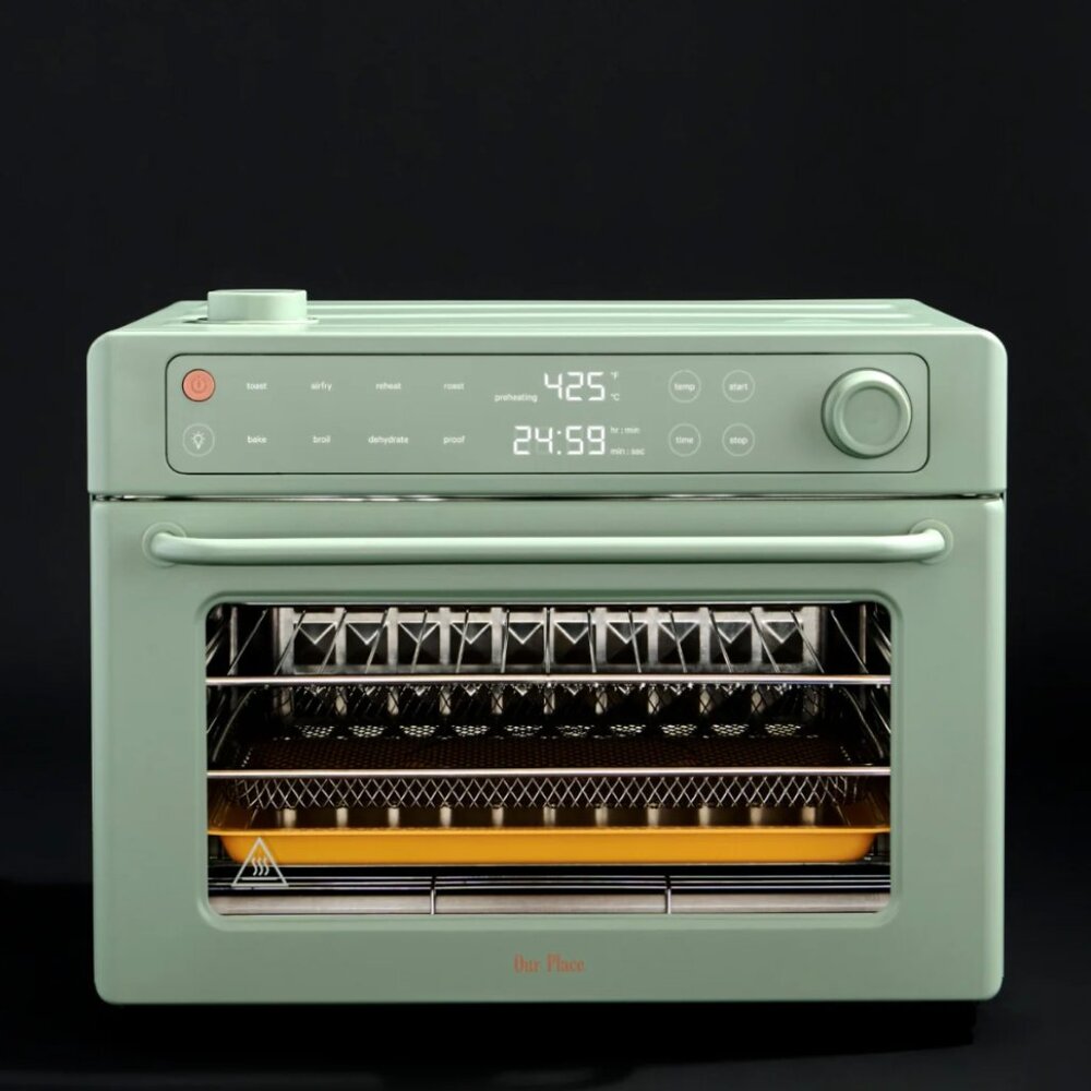 Our Place Wonder Oven Pro - Pistachio